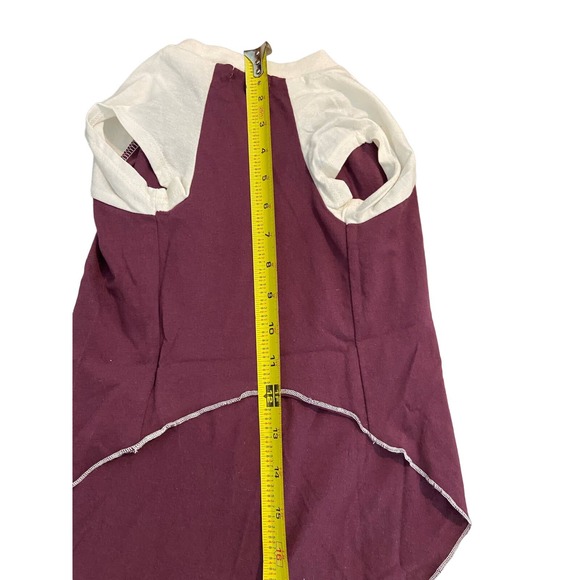 Grayson Pup the Label * Loved Dog Shirt - Large (17-18.5") Pet Apparel - Picture 8 of 9